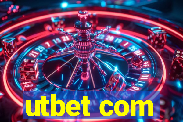 utbet com